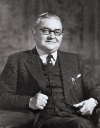 Unser Gründer Louis Marchesi